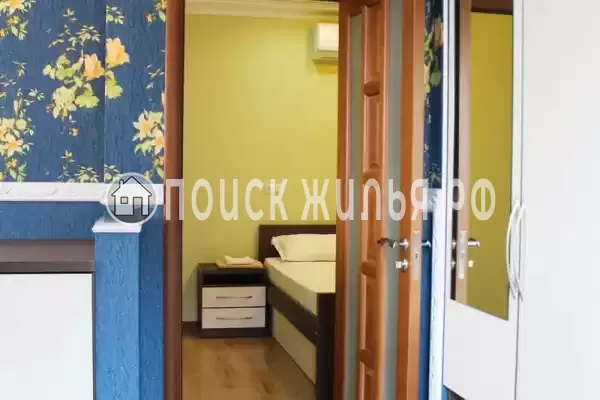 Гостевой дом «Вилла Жасмин»