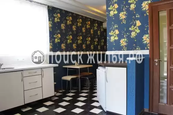 Гостевой дом «Вилла Жасмин»