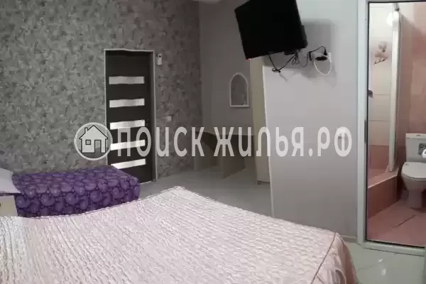 Гостевой дом «Лазурный»