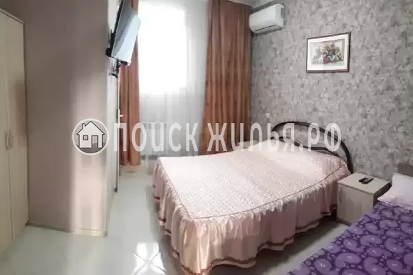 Гостевой дом «Лазурный»