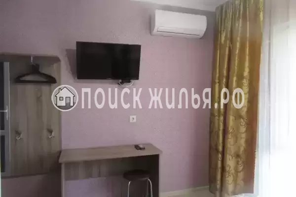 Гостевой дом «Лазурный»