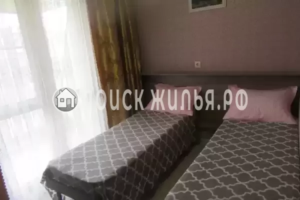 Гостевой дом «Лазурный»