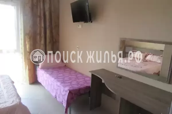 Гостевой дом «Лазурный»