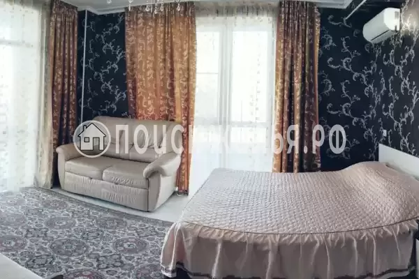 Гостевой дом «Лазурный»