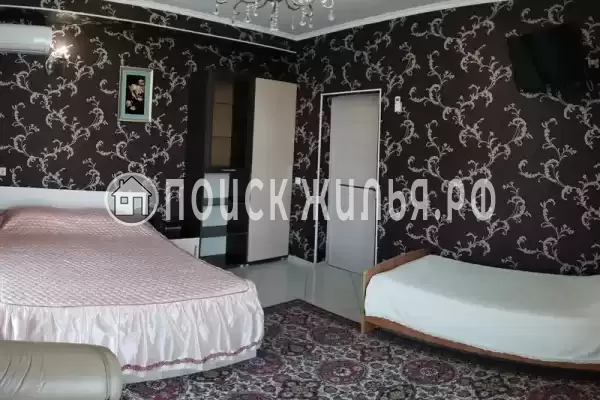 Гостевой дом «Лазурный»