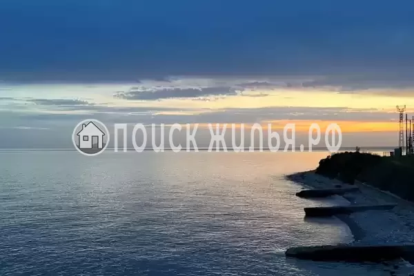 Частный сектор «Эллинг Портофино»