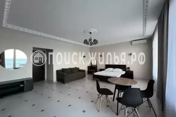 Частный сектор «Эллинг Портофино»