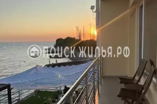 Частный сектор «Эллинг Портофино»