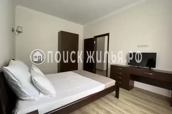 Частный сектор «Эллинг Портофино»