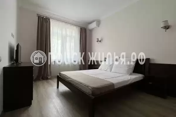 Частный сектор «Эллинг Портофино»