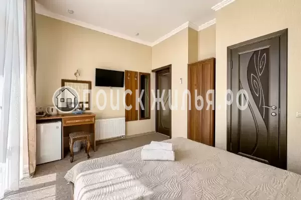 Гостевой дом «Бон ВОЯЖ» Гостевой дом «Бон ВОЯЖ»