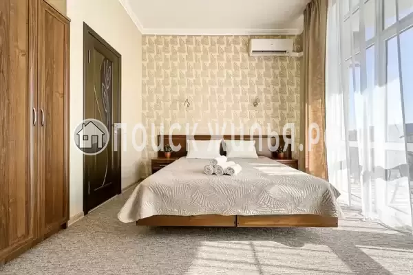 Гостевой дом «Бон ВОЯЖ» Гостевой дом «Бон ВОЯЖ»