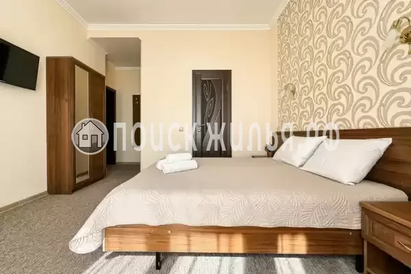 Гостевой дом «Бон ВОЯЖ» Гостевой дом «Бон ВОЯЖ»