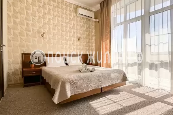 Гостевой дом «Бон ВОЯЖ» Гостевой дом «Бон ВОЯЖ»