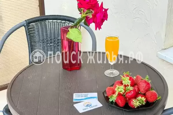 Гостевой дом «Бон ВОЯЖ» Гостевой дом «Бон ВОЯЖ»