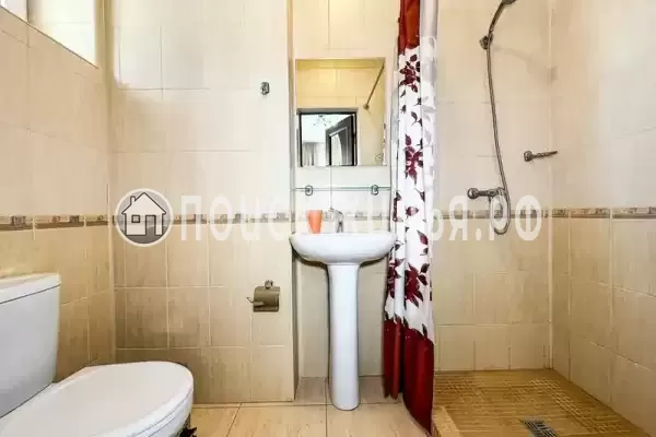 Гостевой дом «Бон ВОЯЖ» Гостевой дом «Бон ВОЯЖ»