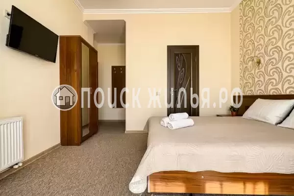 Гостевой дом «Бон ВОЯЖ» Гостевой дом «Бон ВОЯЖ»