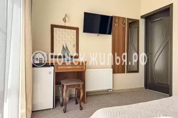 Гостевой дом «Бон ВОЯЖ» Гостевой дом «Бон ВОЯЖ»