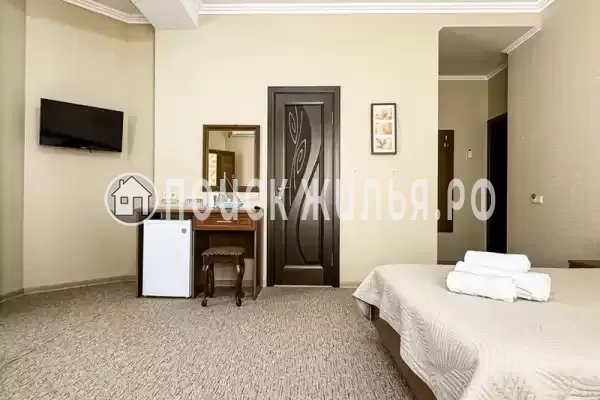 Гостевой дом «Бон ВОЯЖ» Гостевой дом «Бон ВОЯЖ»