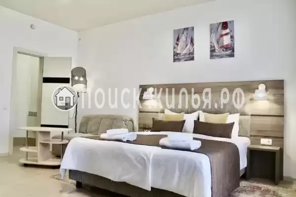 Гостевой дом «Велес Инн»