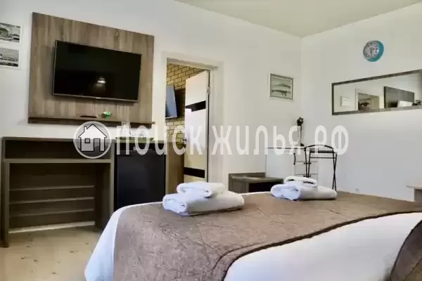 Гостевой дом «Велес Инн»