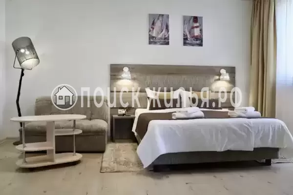 Гостевой дом «Велес Инн»