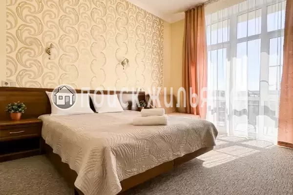 Гостевой дом «Бон ВОЯЖ» Гостевой дом «Бон ВОЯЖ»