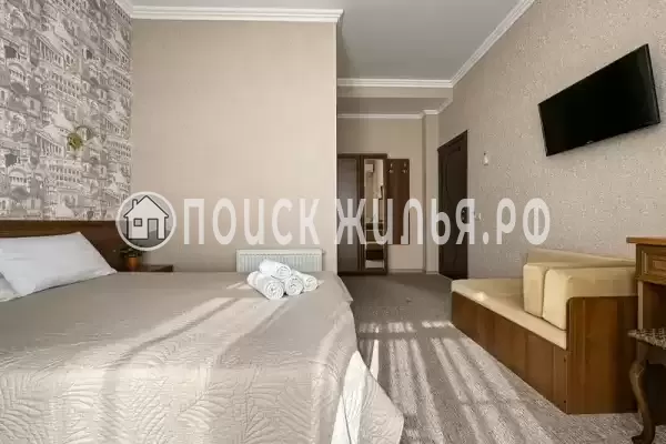 Гостевой дом «Бон ВОЯЖ» Гостевой дом «Бон ВОЯЖ»