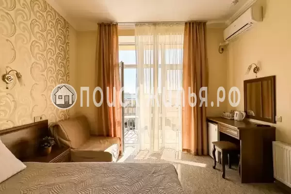 Гостевой дом «Бон ВОЯЖ» Гостевой дом «Бон ВОЯЖ»