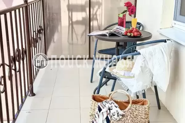 Гостевой дом «Бон ВОЯЖ» Гостевой дом «Бон ВОЯЖ»