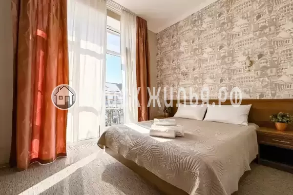 Гостевой дом «Бон ВОЯЖ» Гостевой дом «Бон ВОЯЖ»