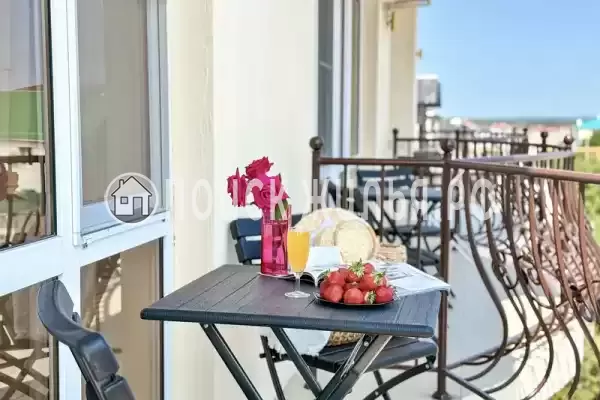 Гостевой дом «Бон ВОЯЖ» Гостевой дом «Бон ВОЯЖ»