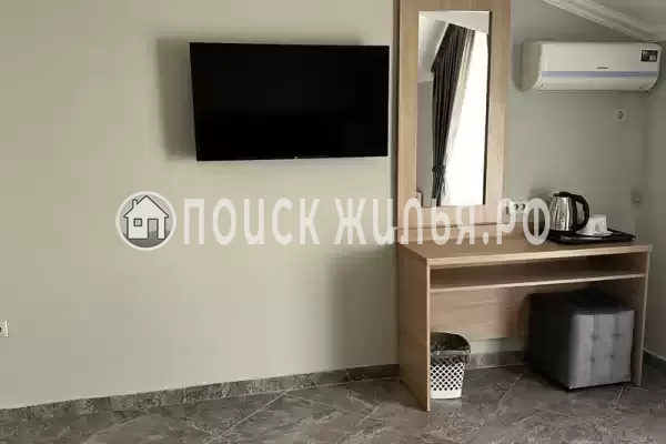 Частный сектор «Пансионат Vityazevo Family»