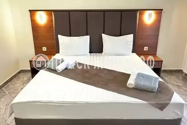 Частный сектор «Пансионат Vityazevo Family»