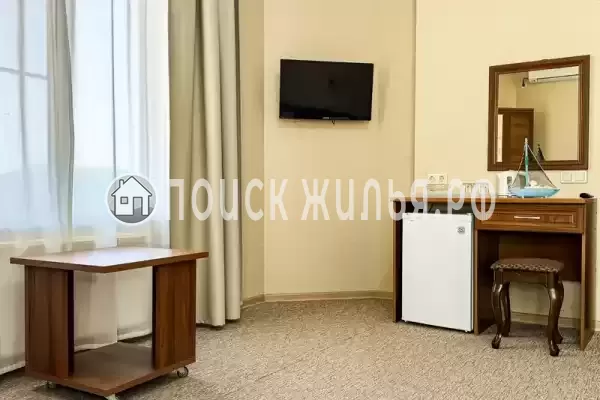 Гостевой дом «Бон ВОЯЖ» Гостевой дом «Бон ВОЯЖ»