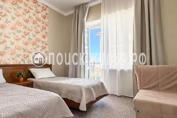 Гостевой дом «Бон ВОЯЖ» Гостевой дом «Бон ВОЯЖ»