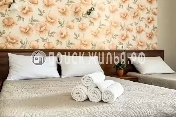 Гостевой дом «Бон ВОЯЖ» Гостевой дом «Бон ВОЯЖ»