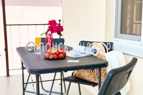 Гостевой дом «Бон ВОЯЖ» Гостевой дом «Бон ВОЯЖ»