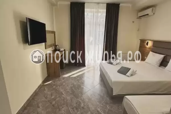 Частный сектор «Пансионат Vityazevo Family»