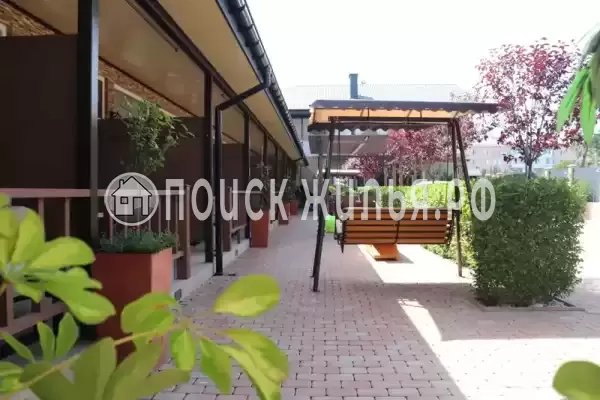 Гостевой дом «Велес Инн»