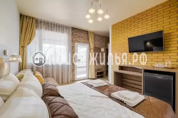 Гостевой дом «Велес Инн»