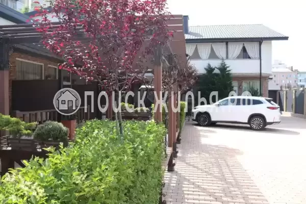 Гостевой дом «Велес Инн»