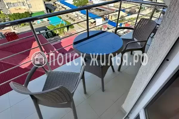 Частный сектор «Пансионат Vityazevo Family»