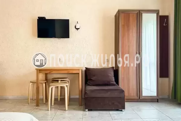 Гостевой дом «Бон ВОЯЖ» Гостевой дом «Бон ВОЯЖ»