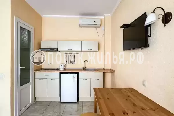 Гостевой дом «Бон ВОЯЖ» Гостевой дом «Бон ВОЯЖ»