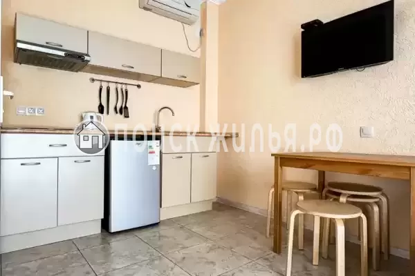 Гостевой дом «Бон ВОЯЖ» Гостевой дом «Бон ВОЯЖ»