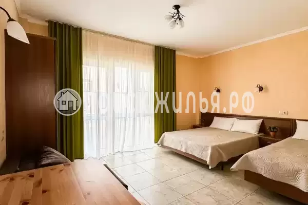 Гостевой дом «Бон ВОЯЖ» Гостевой дом «Бон ВОЯЖ»