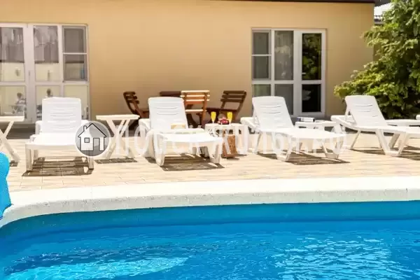 Гостевой дом «Бон ВОЯЖ» Гостевой дом «Бон ВОЯЖ»