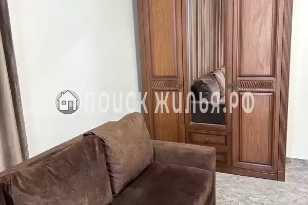 Частный сектор «Пансионат Vityazevo Family»