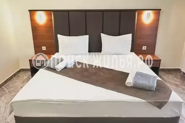 Частный сектор «Пансионат Vityazevo Family»